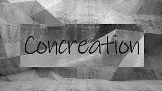 Andronaut - Concreation