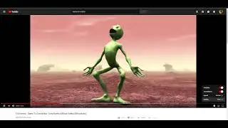 Dame Tu Cosita Meme
