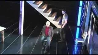 Mike Schwitter Next to Normal