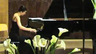 Zornitsa Tsvetanova - Tsvetan Tsvetanov Sonatina