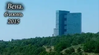 Влог #26: Венан йуккъерчу Iам тIе гIуш