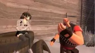 SFM - Heavy's Question