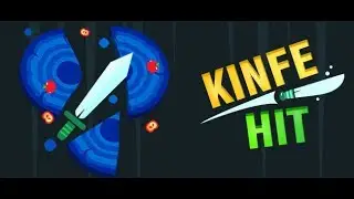Играю в Knife Hit #9