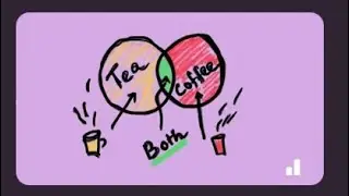 Lec1: Venn diagram