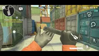Ranked Defuse 