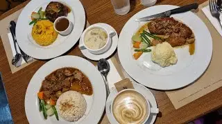 Cafe Lidia Marikina 15 Year Old Restaurant Italian, Filipino, and American Food, Events and Catering