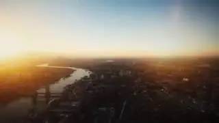 The View from The Shard