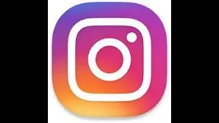 My Instagram  account