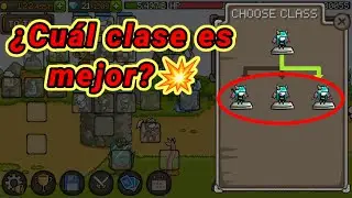 🔥Guia de la mejor clase para Succubus🔥 #growcastle  #juegosandroid  #juegosandroid