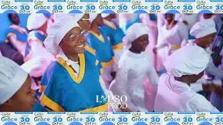 CULTE D'ACTION DE GRÂCE DE PERSÉVÉRANCE GOSPEL ÉDITION 2