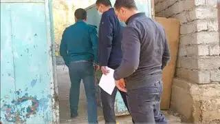 Қашқадарёда Хомиладор Келин Қайнона ва 2та бола Ваҳшийларча чавақланди