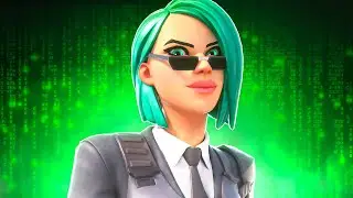 Fastest Player in Fortnite... 😈