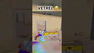 #vetrel