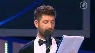 КВН Станция спортивная   Кожома один дома
