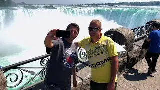 Amerika: Ohio 1. – Magyar álmok Amerikában