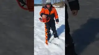 Отзыв Электробур Урал