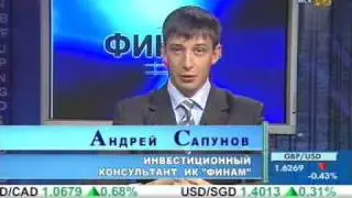 Психологическое состояние трейдера.