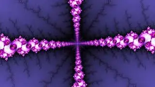 Mandelbrot World Record Attempt - Part 3 (e4000 to e6000)