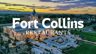 Fort Collins restaurants. By Globaleateries.com. Find nice restaurants near me.