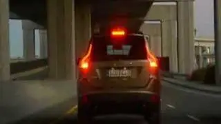 Volvo XC60 LED Brake Lights