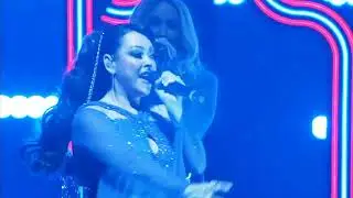 Steps - Take Me For A Ride (Live from What The Future Holds Tour 2021)
