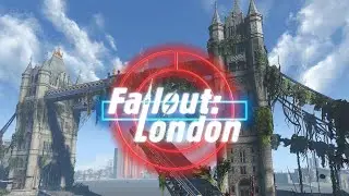 Falando Sobre o Mod Fallout London no Fallout 4