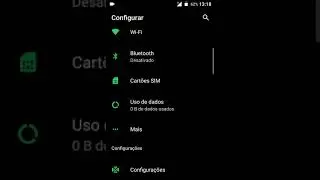 XenonHD 7.1.2 Para o J1 2016/SM-J120H