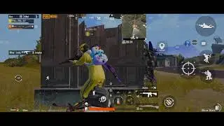 Pubg Mobile New Montage Video 2022 | BLACK X