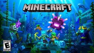 Minecraft 1.20 Update Trailer