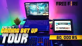 Rs 80000 Gaming PC Build 2021 | Gaming & Editing PC