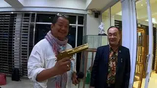 ๑ เดียวในไทย!!...  พิพิธภัณฑ์ 