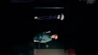 Anime edit 4k sukuna️| #anime #animeedit #jujutsukaisen #sukuna #itadoriyuuji