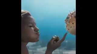 The Little Mermaid | Tune In This Sunday
