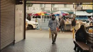 White John - By Yourself (Official Music Video)