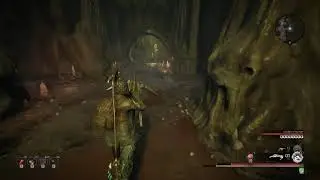 Remnant: from the ashes - гайд на талант 
