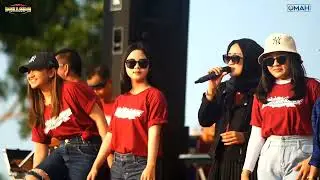 SETANGKAI BUNGA PADI - ALL ARTIS - NEW PALLAPA - LIVE BROTHERHOODS 2023 (cek sound)