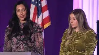 2023 Columbus Torah Academy Scholarship Dinner - Full Production