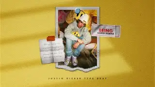 (SOLD) Justin Bieber Type Beat x No Drums Type Beat - 
