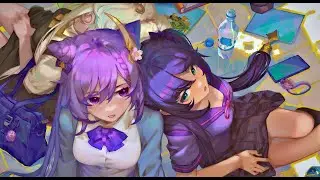 ♤︎ БЕЗДНА ЕЩЁ АКТУАЛЬНА??? ☰ ГЕНШИН СТРИМ! ПАНДОРА! ГЕНШИН! БЕЗДНА! ВЕСЕЛЬЕ!