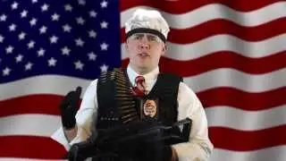 Indiana Governor Mike Pence responds to First Church of Cannabis, RFRA Controversy (PARODY)