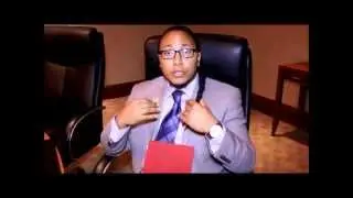 2 Minutes with Chad Thompson