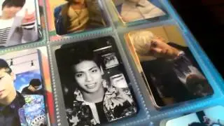 SHINee Photocard Collection Update Oct 21, 2013 (official and unofficial)