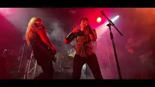 imperial Age Festival live in London highlights mashup  5/10/24