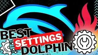 Dolphin Emulator: The Best Settings For Maximum FPS! 2023
