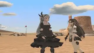 GTA SA Cutscene BUT It's Anime Girls PART 02