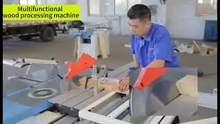 Multi-function sawing machine WhatsApp:86-18680021021