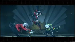 [Zenless Zone Zero] Start Kapitel 3: Erstes Treffen mit den Victoria Housekeeping Mitglieder [JP/DE]