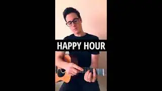 Saiko - Happy Hour (Tutorial)