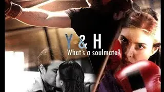 What's a soulmate?