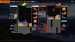 midgame quad pc and 32 b2b??